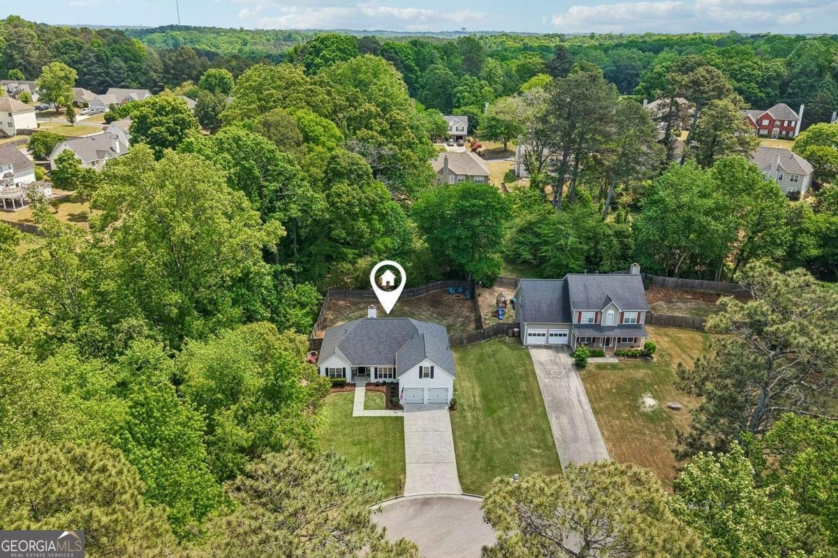 3622 Goldenrod Lane Buford - Photo 58