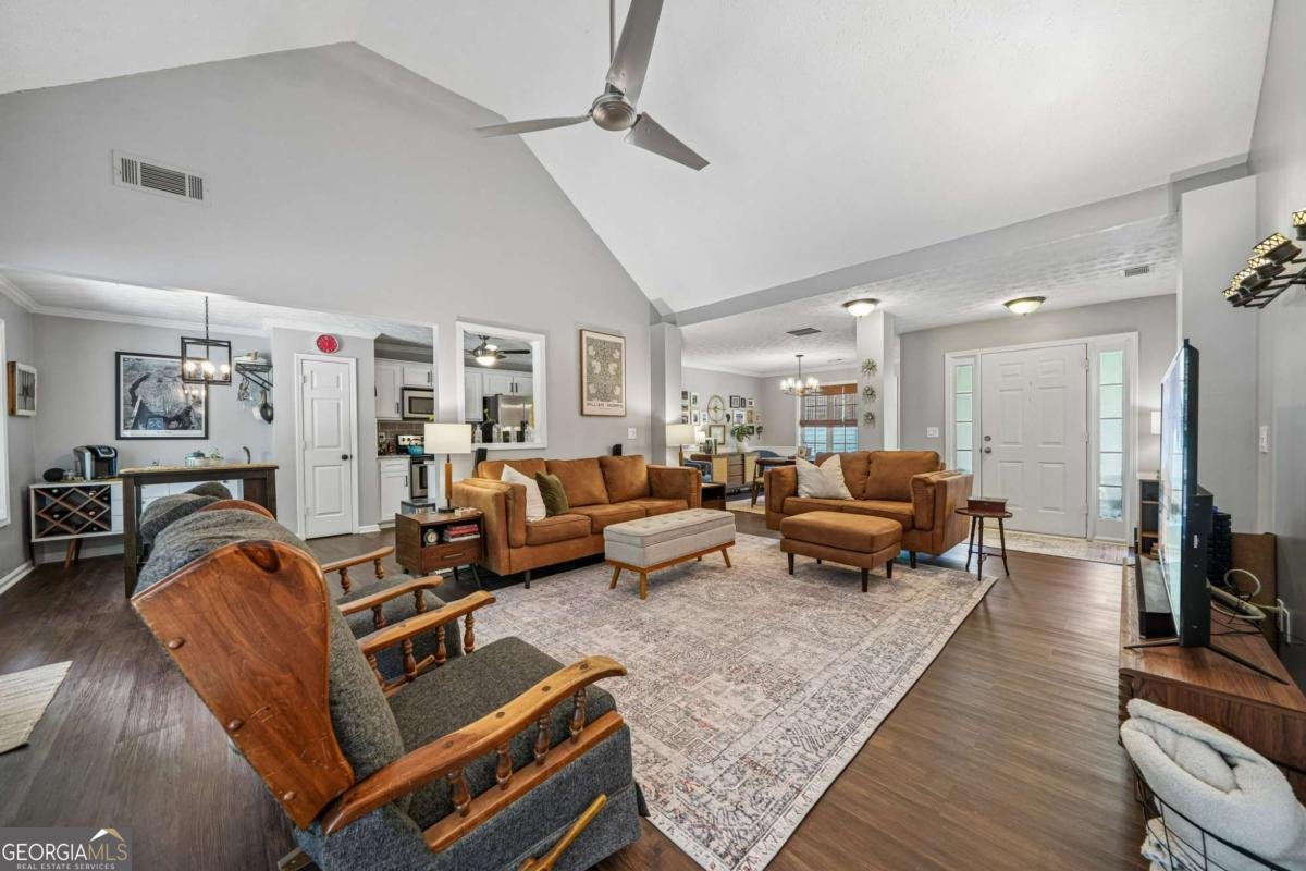 3622 Goldenrod Lane Buford - Photo 6