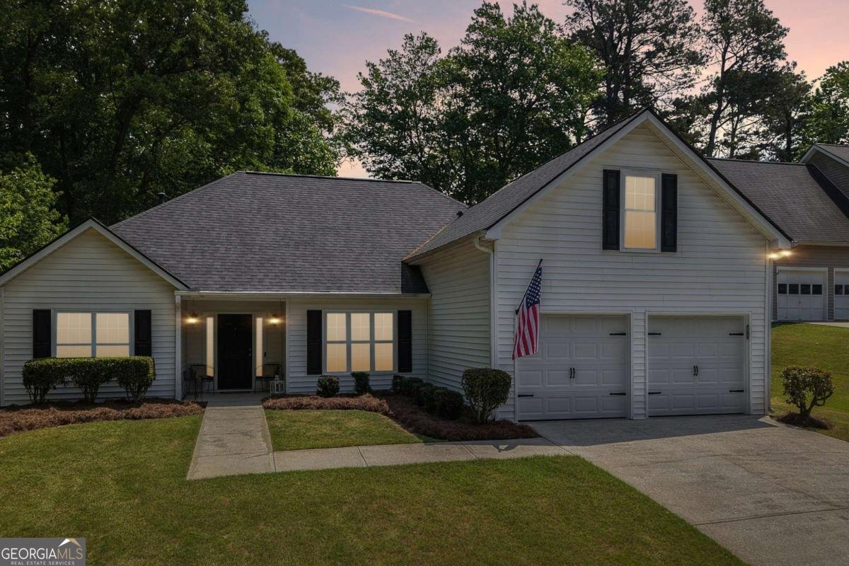 3622 Goldenrod Lane Buford - Photo 72