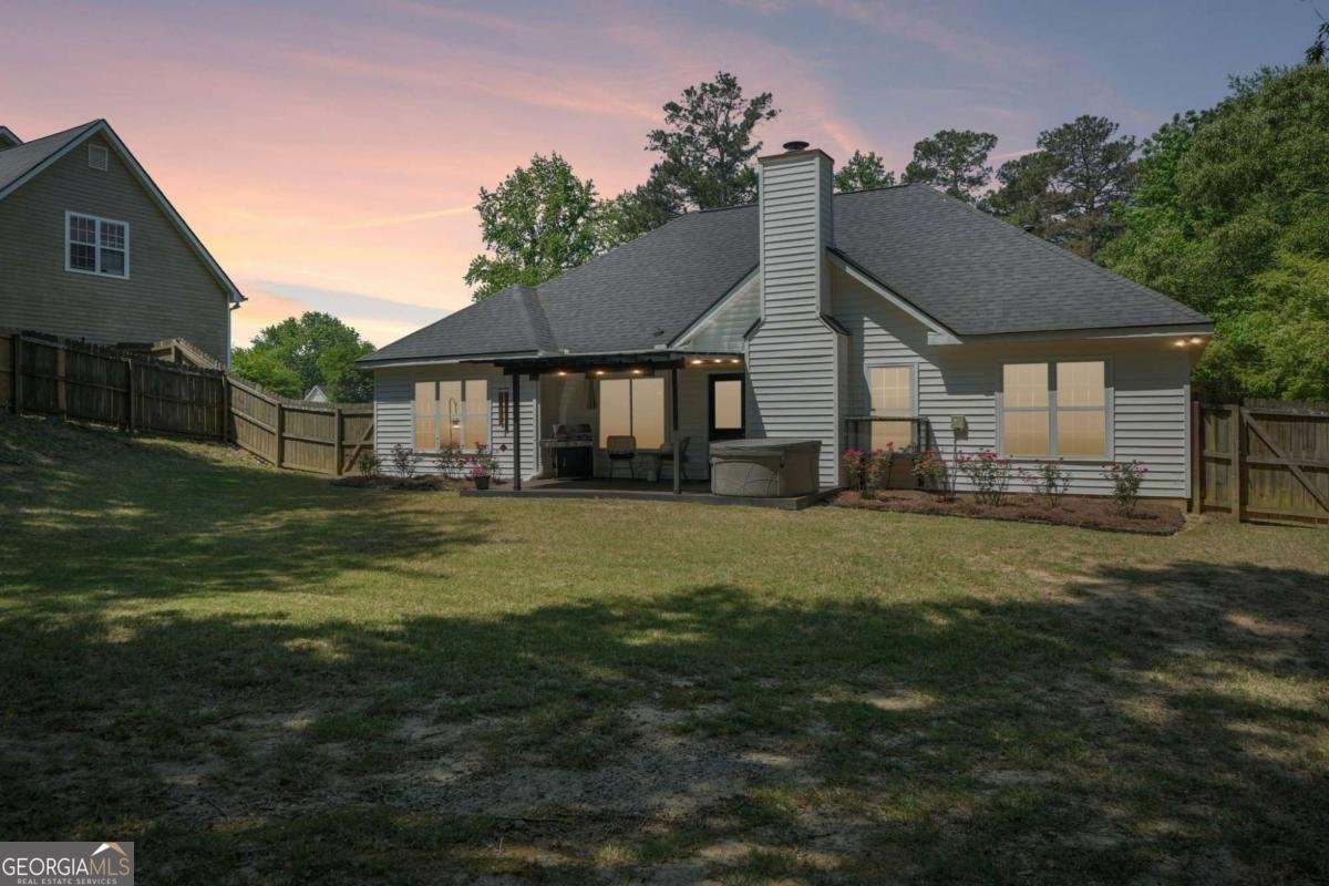 3622 Goldenrod Lane Buford - Photo 73