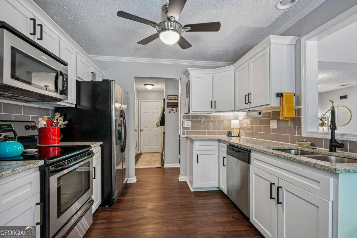 3622 Goldenrod Lane Buford - Photo 9