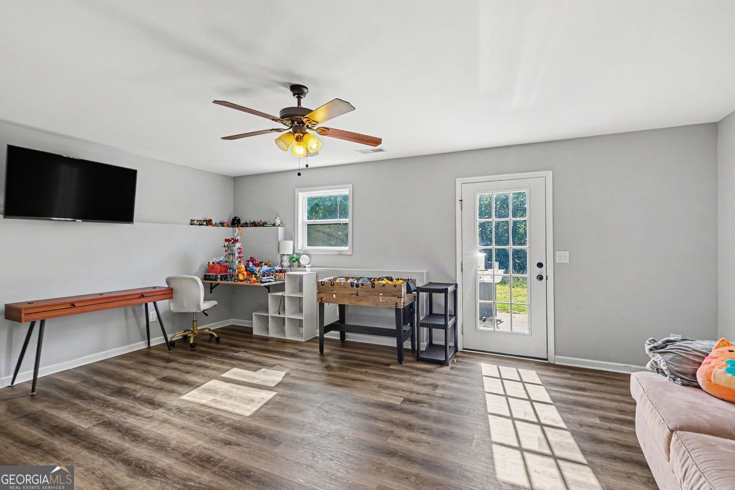 129 Grizzly Trail Carrollton - Photo 15