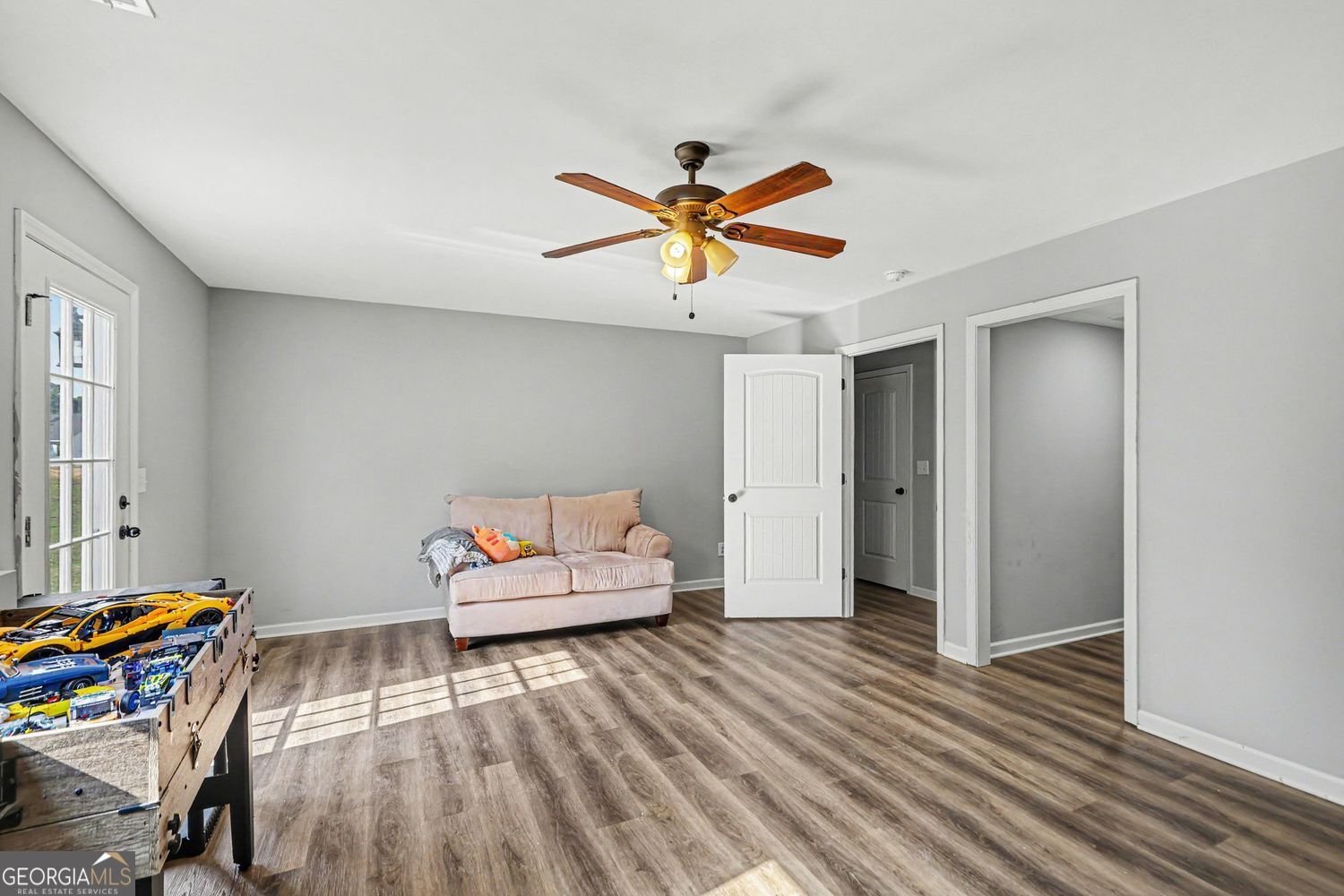 129 Grizzly Trail Carrollton - Photo 16