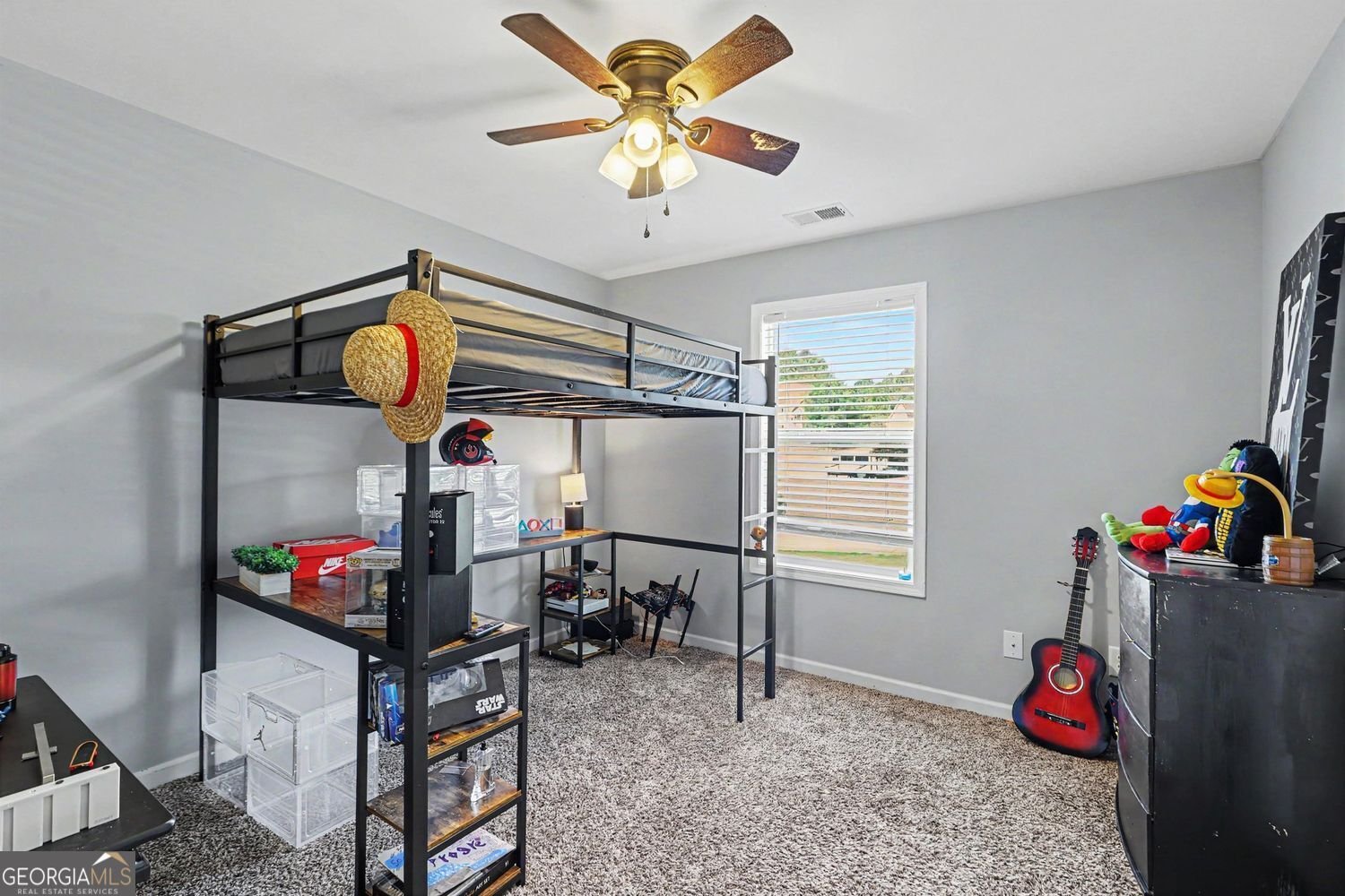 129 Grizzly Trail Carrollton - Photo 17