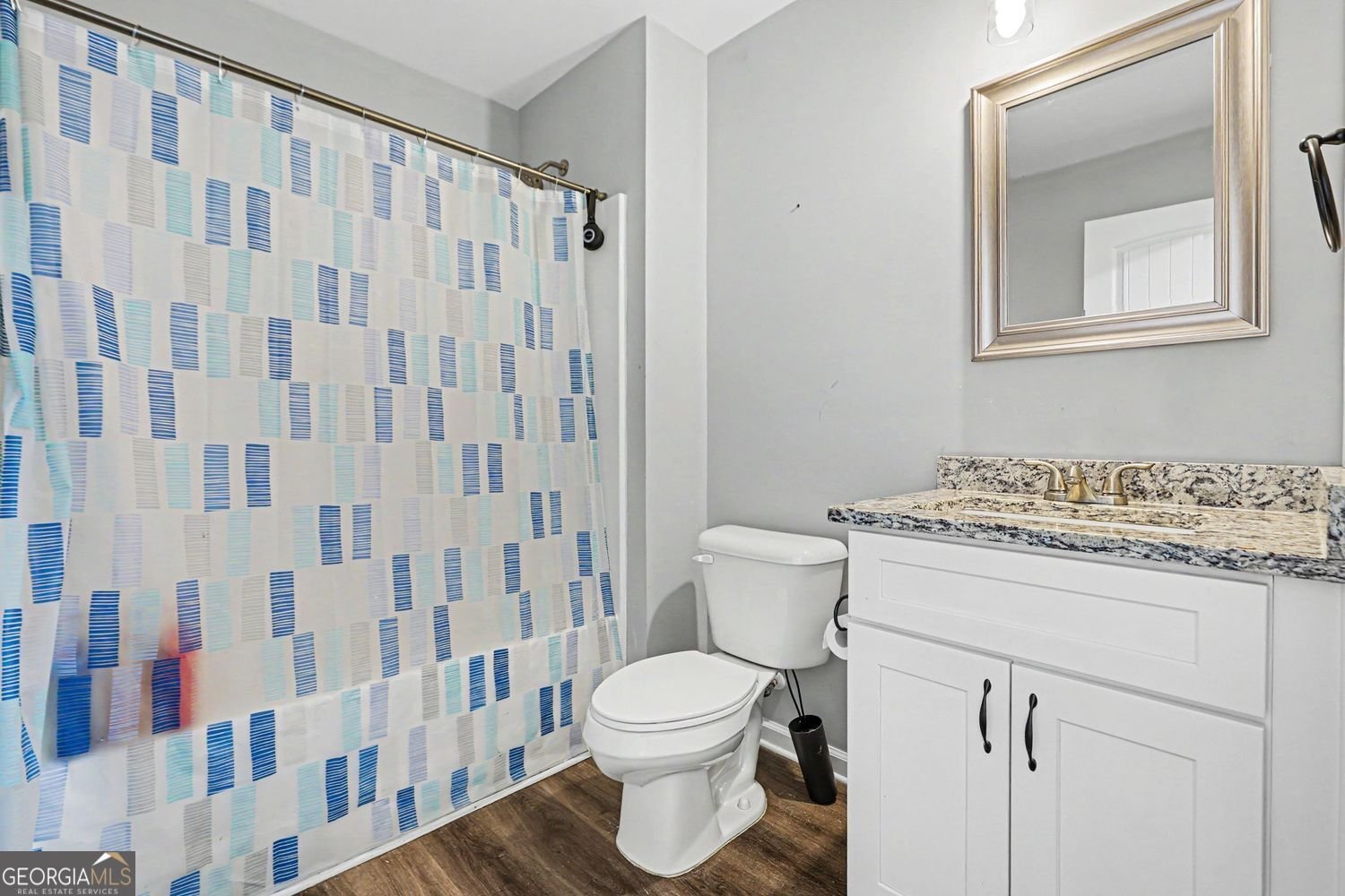 129 Grizzly Trail Carrollton - Photo 18