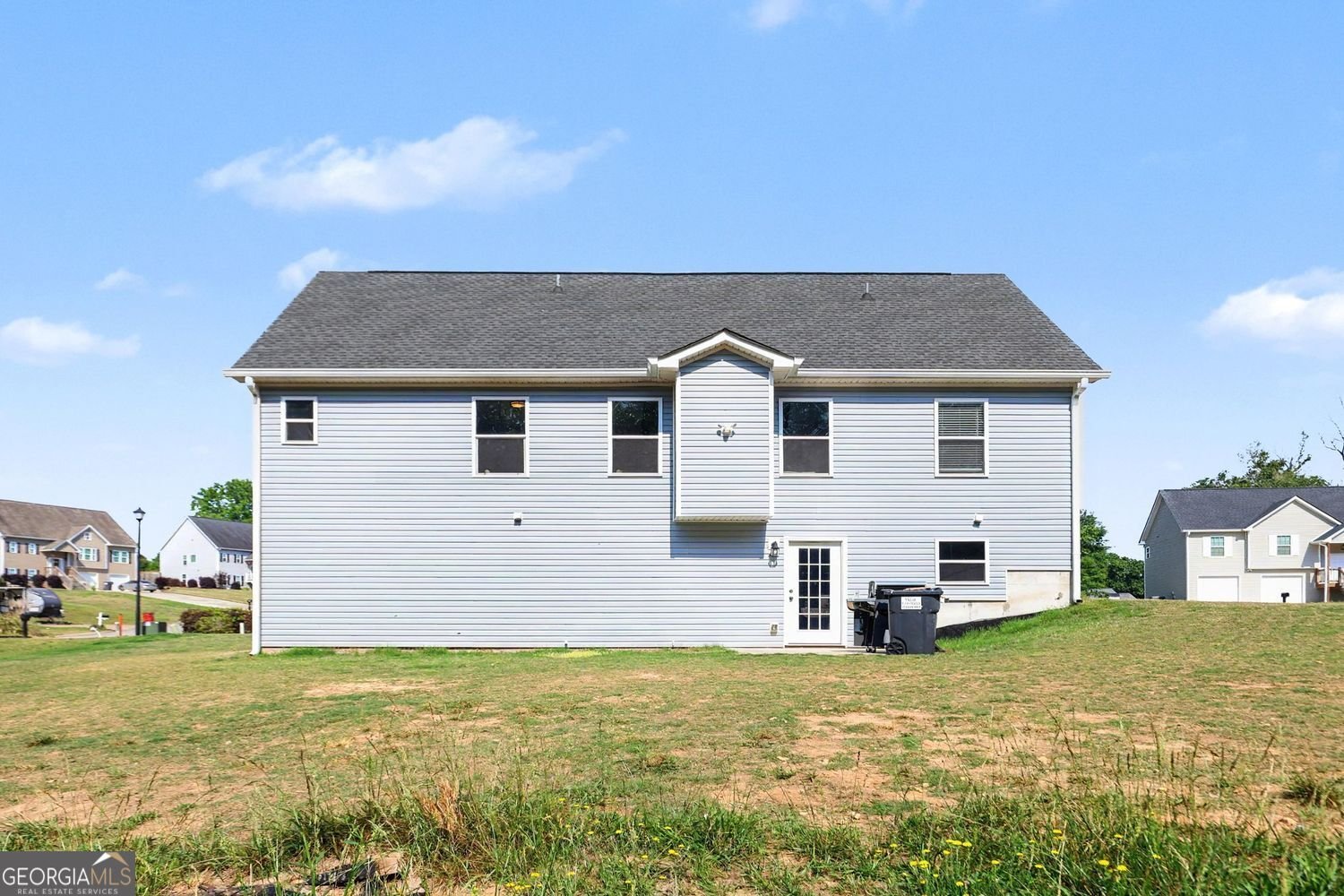 129 Grizzly Trail Carrollton - Photo 24