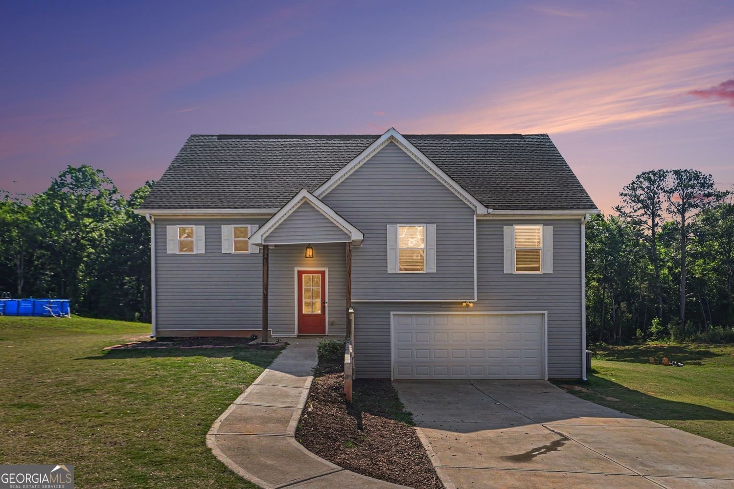 129 Grizzly Trail Carrollton - Photo 26