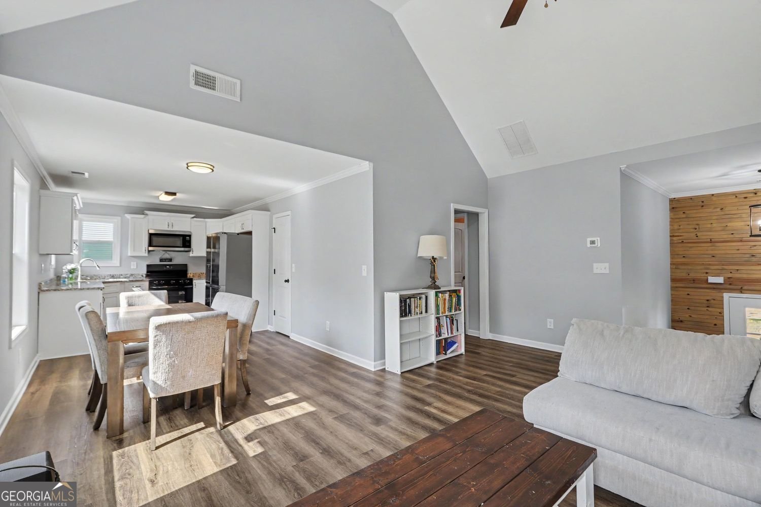 129 Grizzly Trail Carrollton - Photo 7