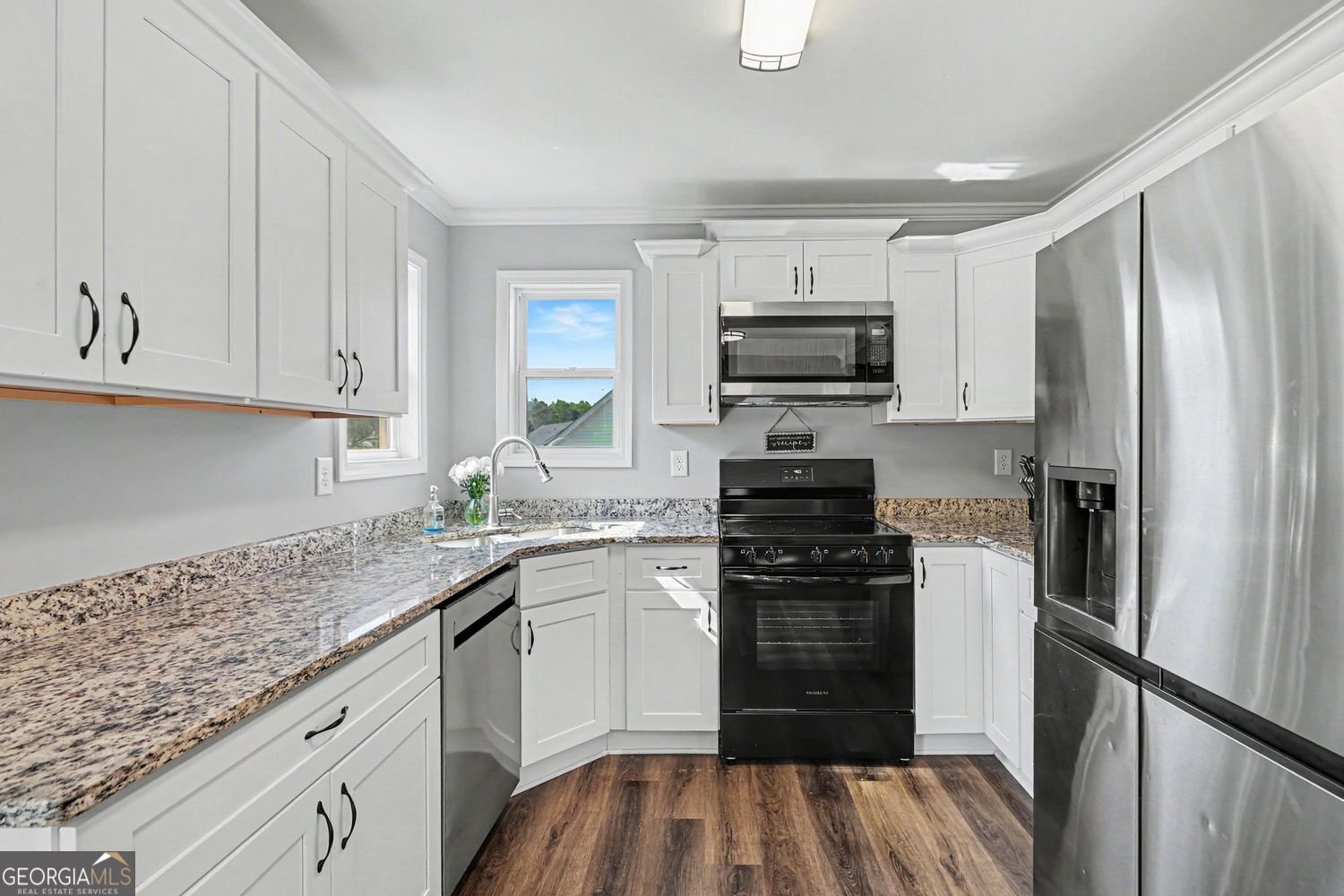 129 Grizzly Trail Carrollton - Photo 9