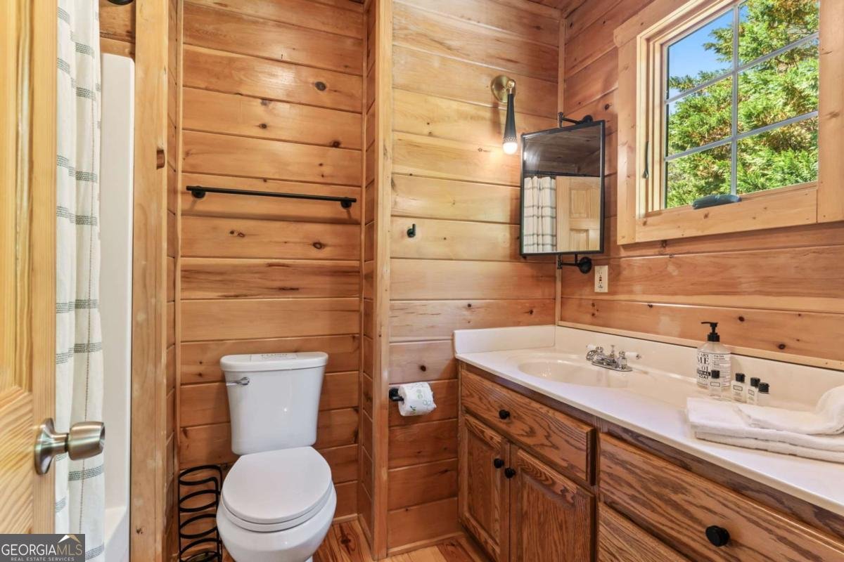 229 Old Mill Pond Road Mineral Bluff - Photo 35