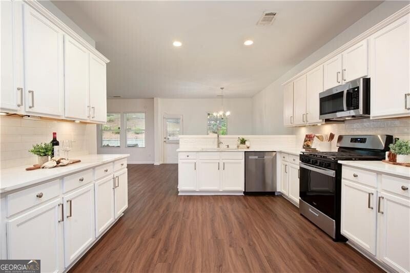 6728 Pierless Avenue Buford - Photo 10