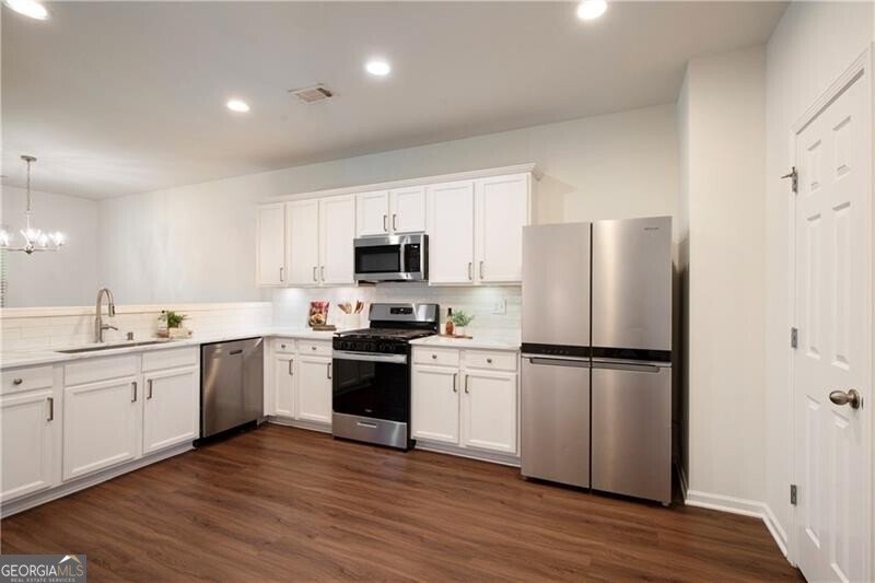 6728 Pierless Avenue Buford - Photo 11