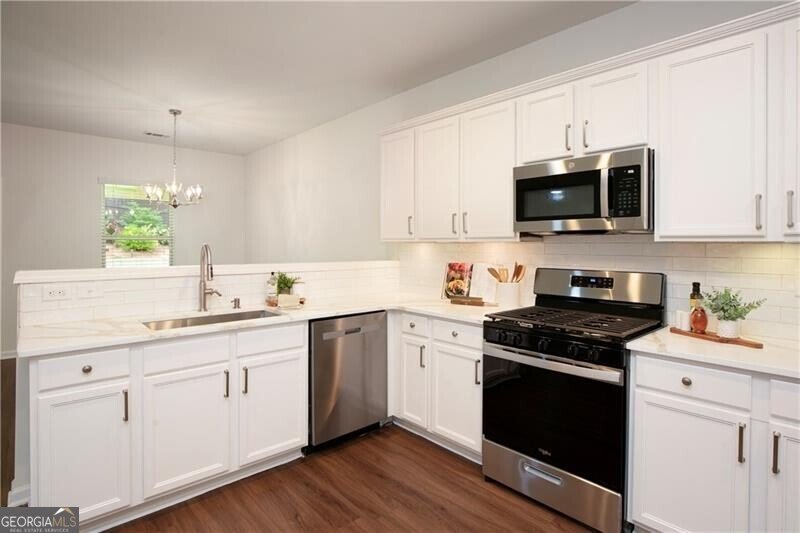 6728 Pierless Avenue Buford - Photo 12