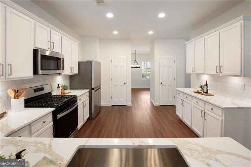 6728 Pierless Avenue Buford - Photo 14