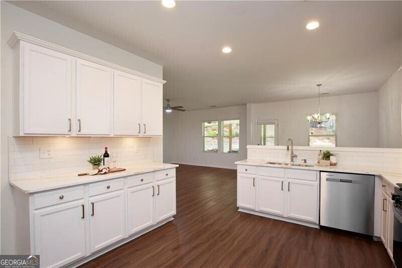 6728 Pierless Avenue Buford - Photo 15