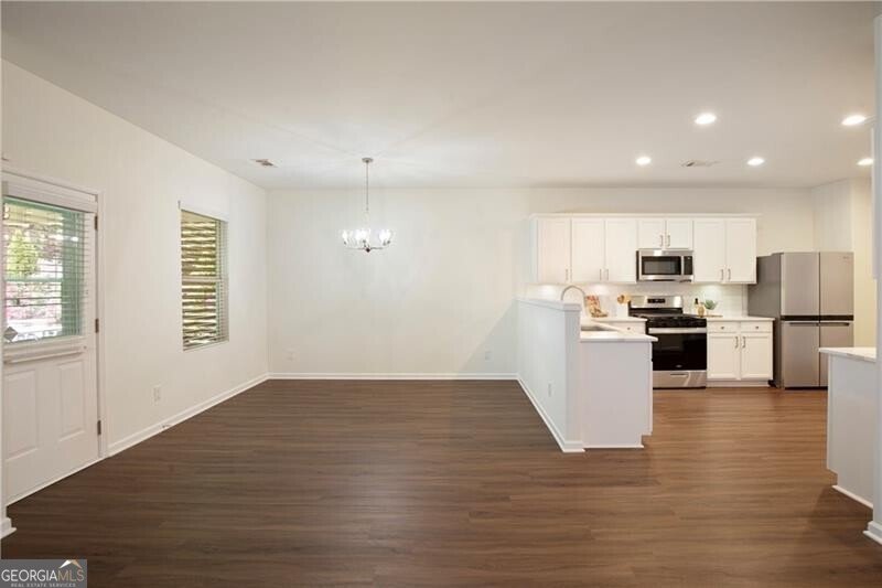 6728 Pierless Avenue Buford - Photo 16