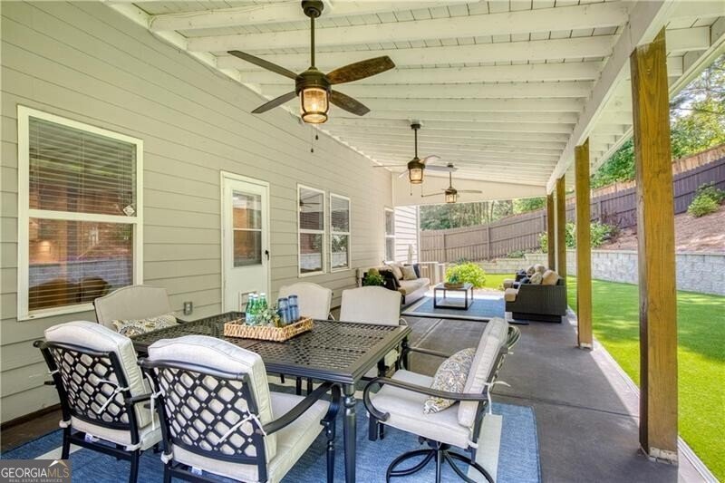 6728 Pierless Avenue Buford - Photo 22