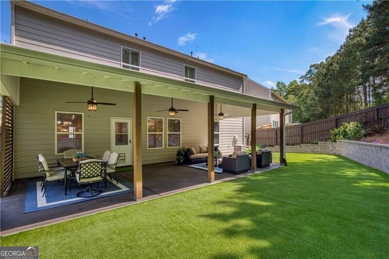 6728 Pierless Avenue Buford - Photo 23