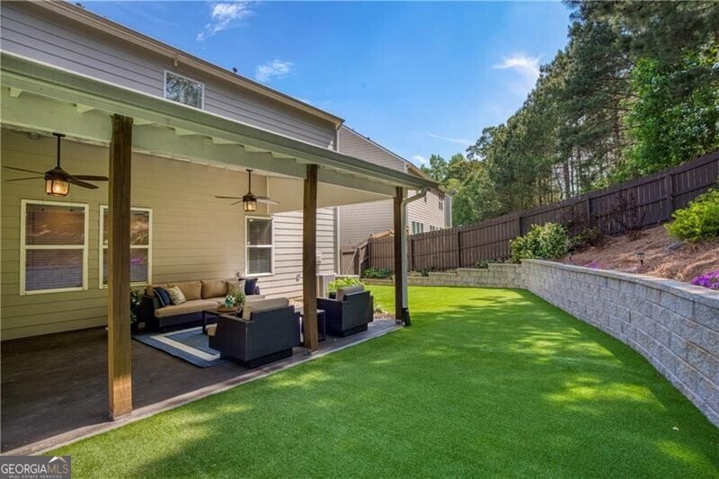 6728 Pierless Avenue Buford - Photo 25