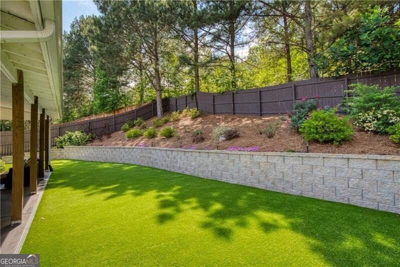 6728 Pierless Avenue Buford - Photo 28