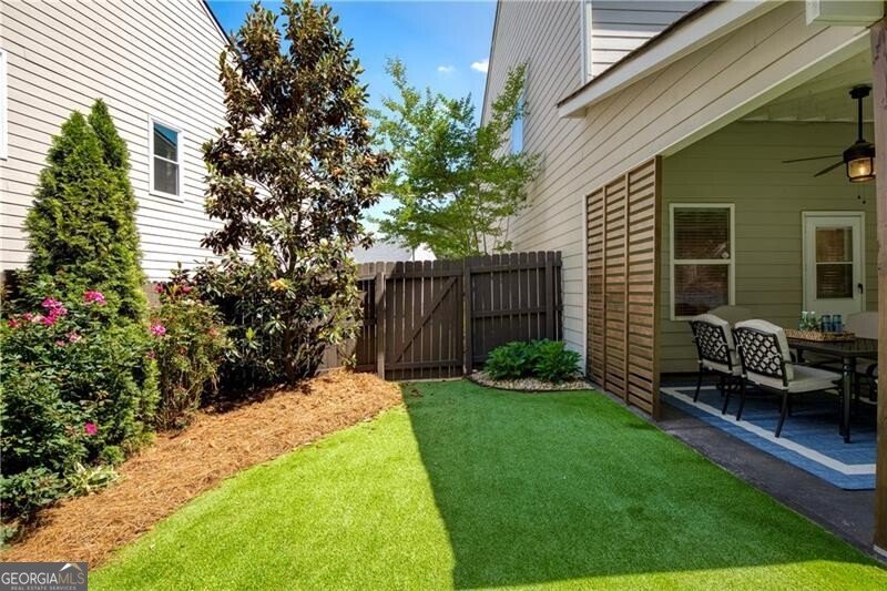 6728 Pierless Avenue Buford - Photo 29