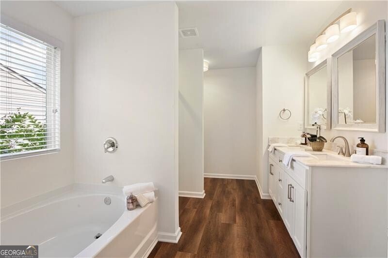 6728 Pierless Avenue Buford - Photo 37