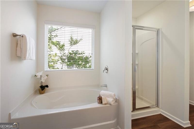 6728 Pierless Avenue Buford - Photo 39