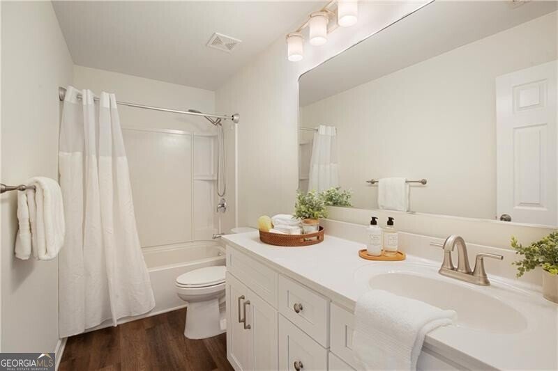 6728 Pierless Avenue Buford - Photo 43
