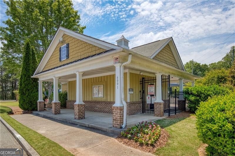 6728 Pierless Avenue Buford - Photo 48