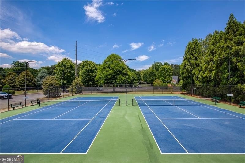 6728 Pierless Avenue Buford - Photo 53