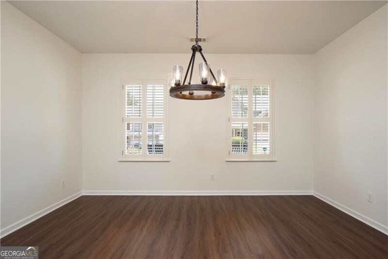 6728 Pierless Avenue Buford - Photo 8