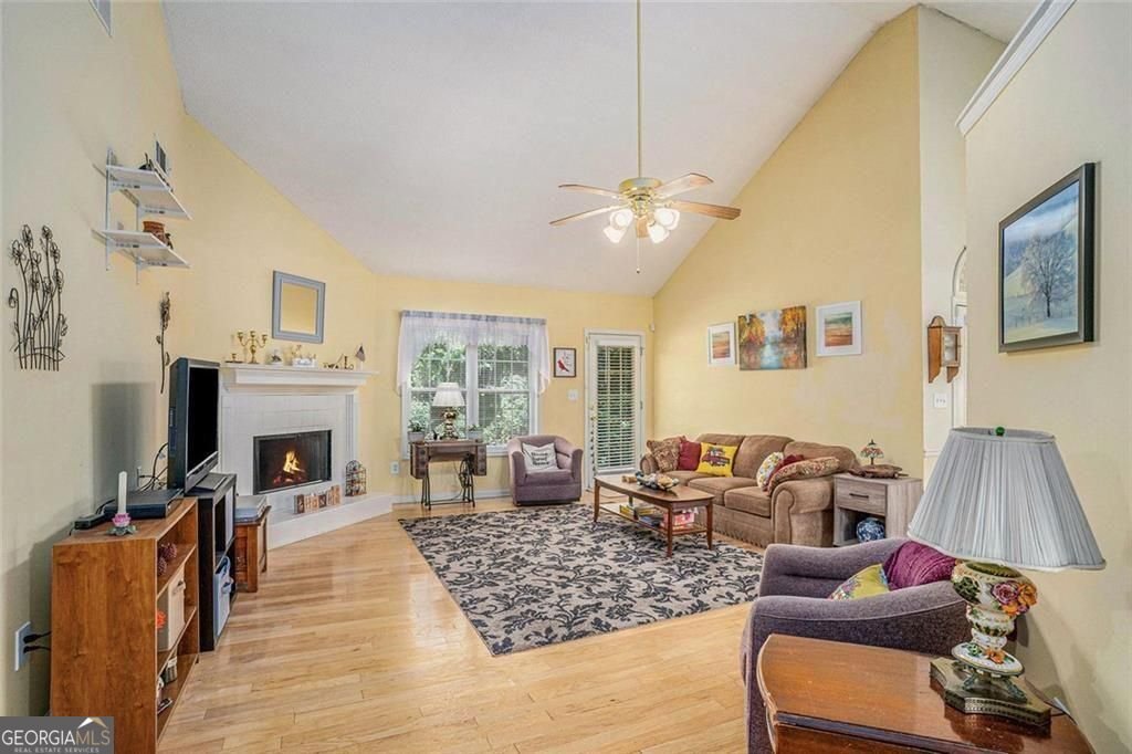 45 Saratoga Way Covington - Photo 10