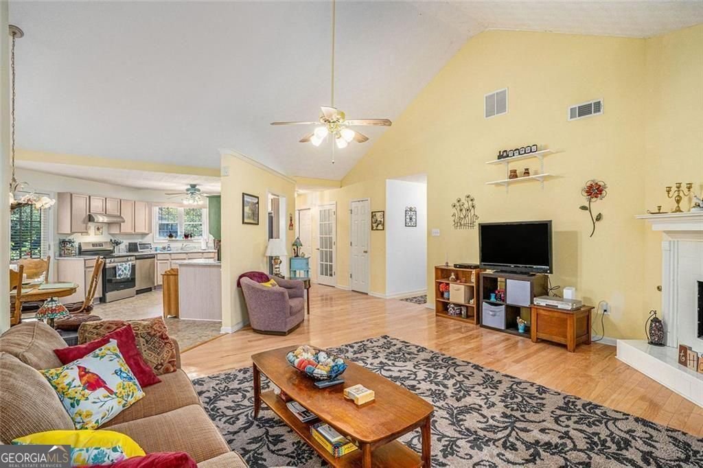 45 Saratoga Way Covington - Photo 11