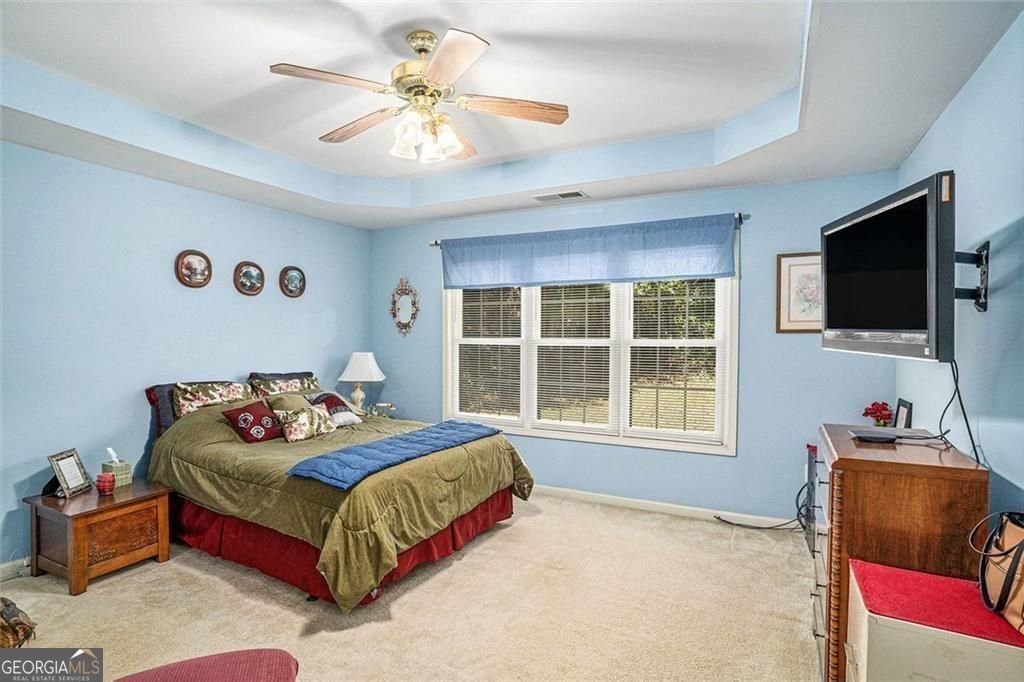 45 Saratoga Way Covington - Photo 15