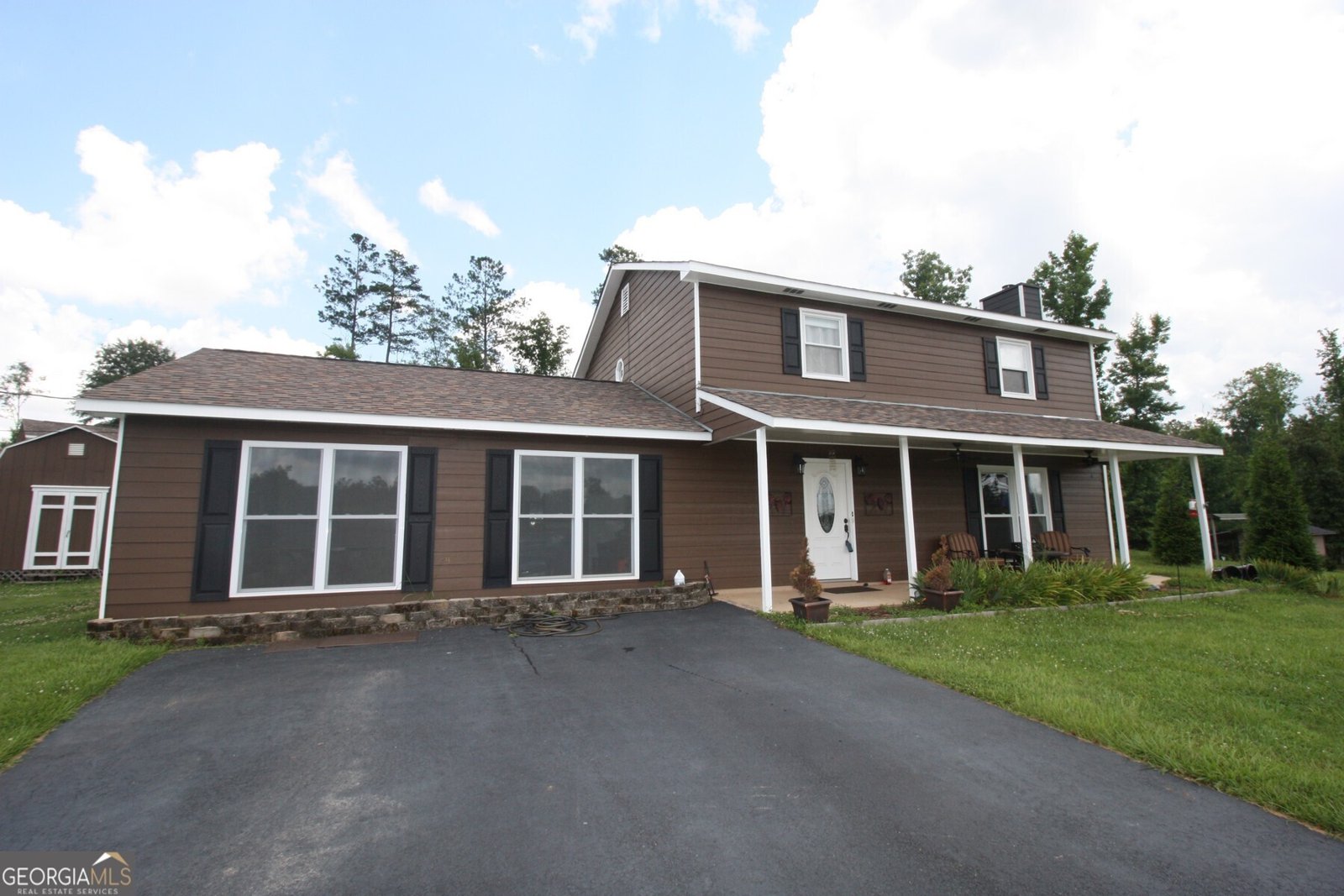 231 Murphy Road Lagrange - main photo