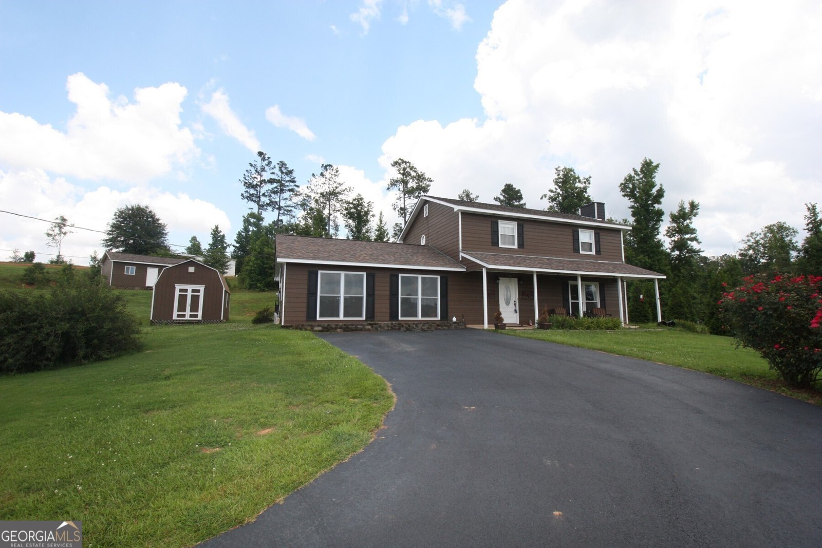 231 Murphy Road Lagrange - Photo 24