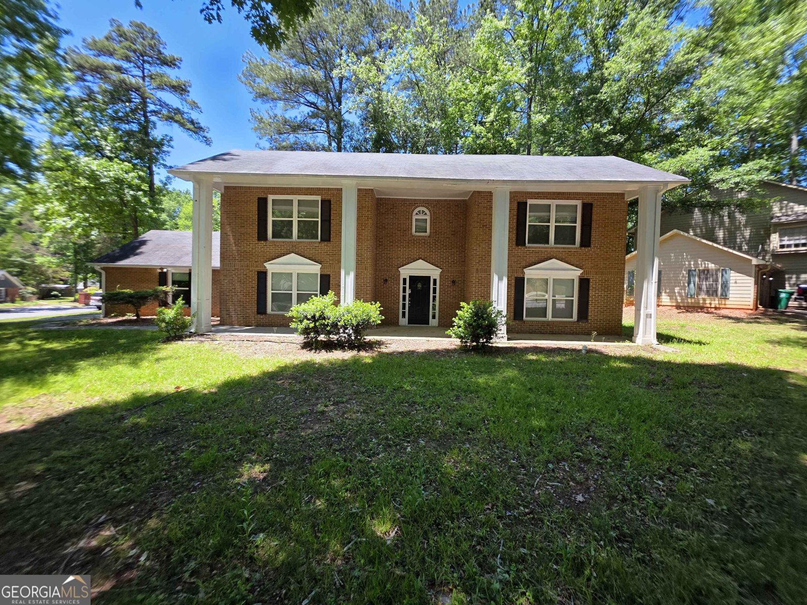 1075 To Lani Dr Stone Mountain - main photo