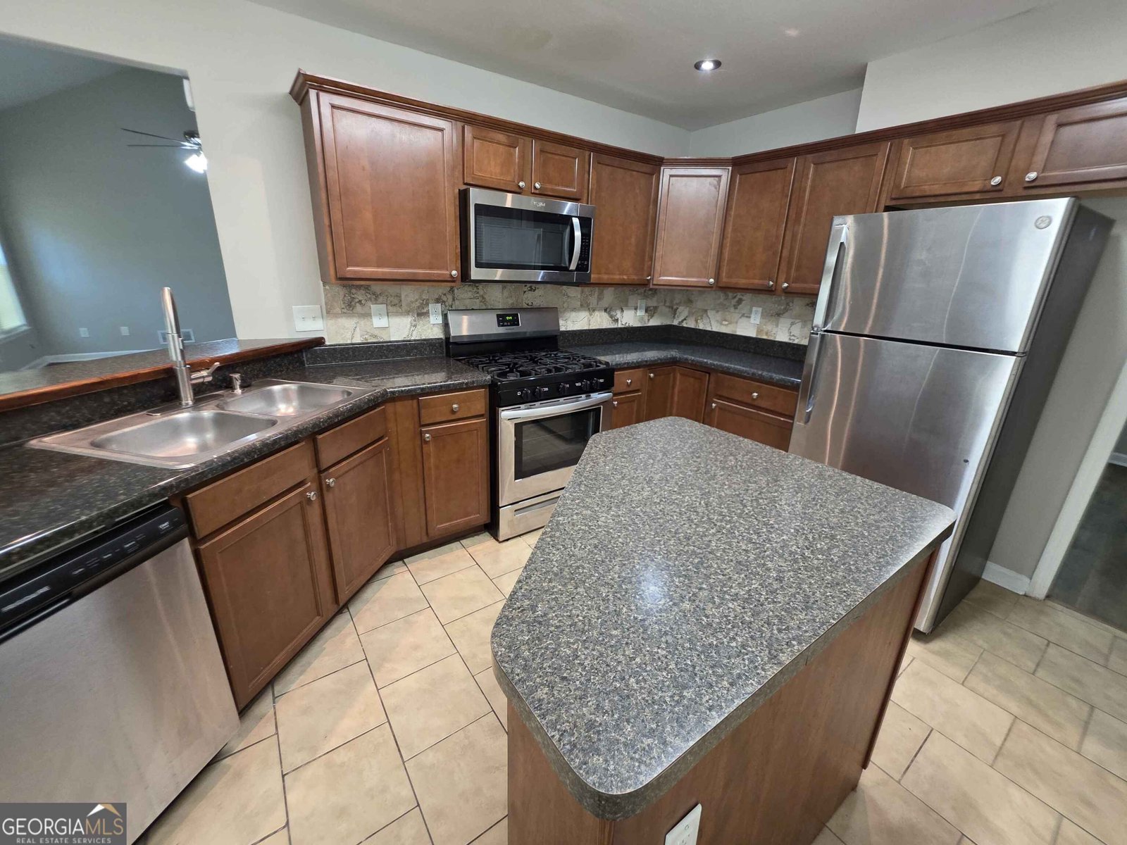 1075 To Lani Dr Stone Mountain - Photo 8