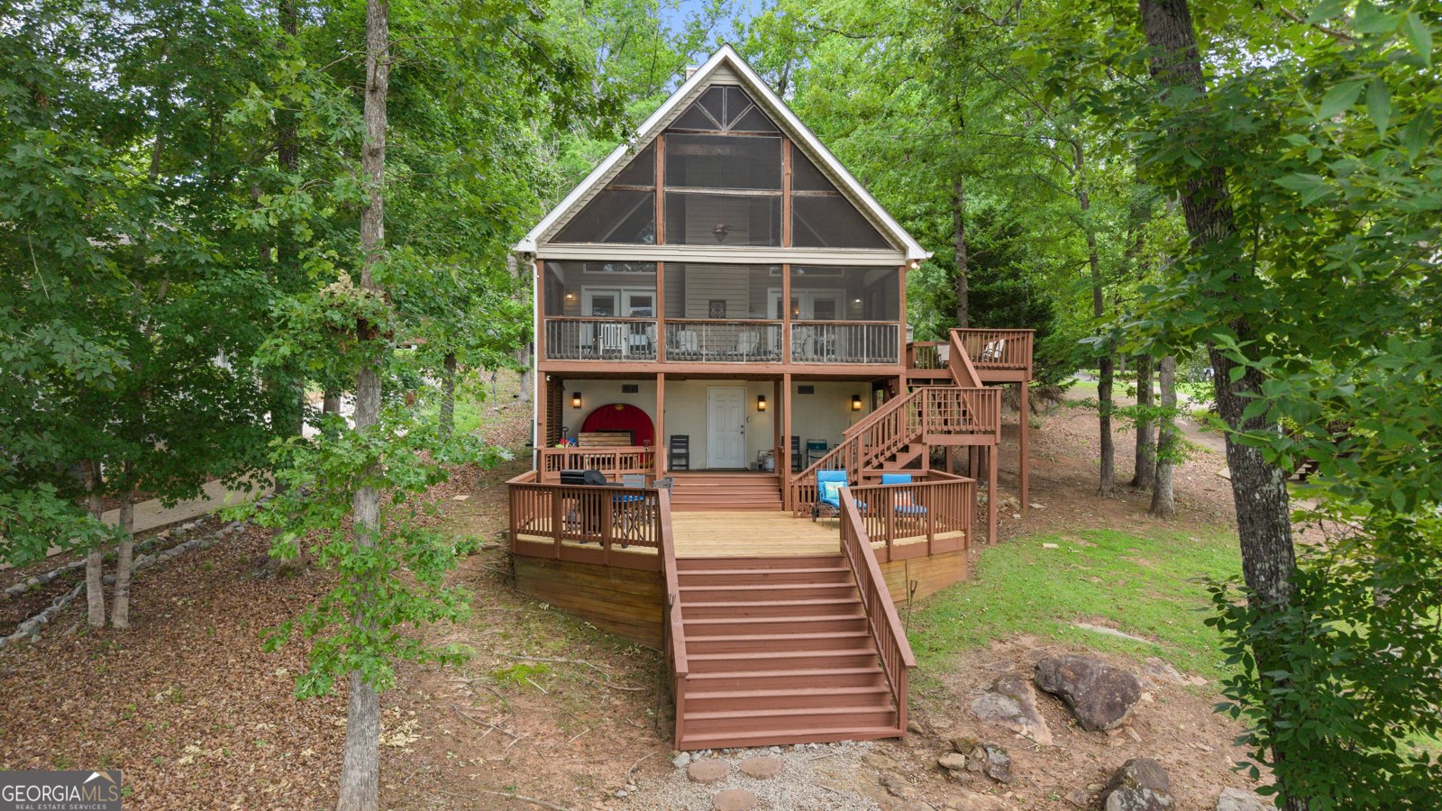 461 Foxglove Drive Sparta - Photo 39