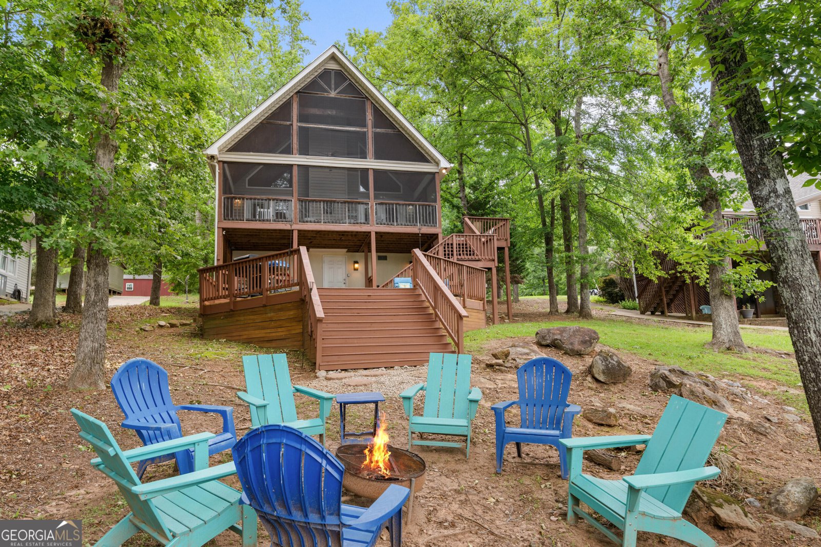 461 Foxglove Drive Sparta - Photo 40