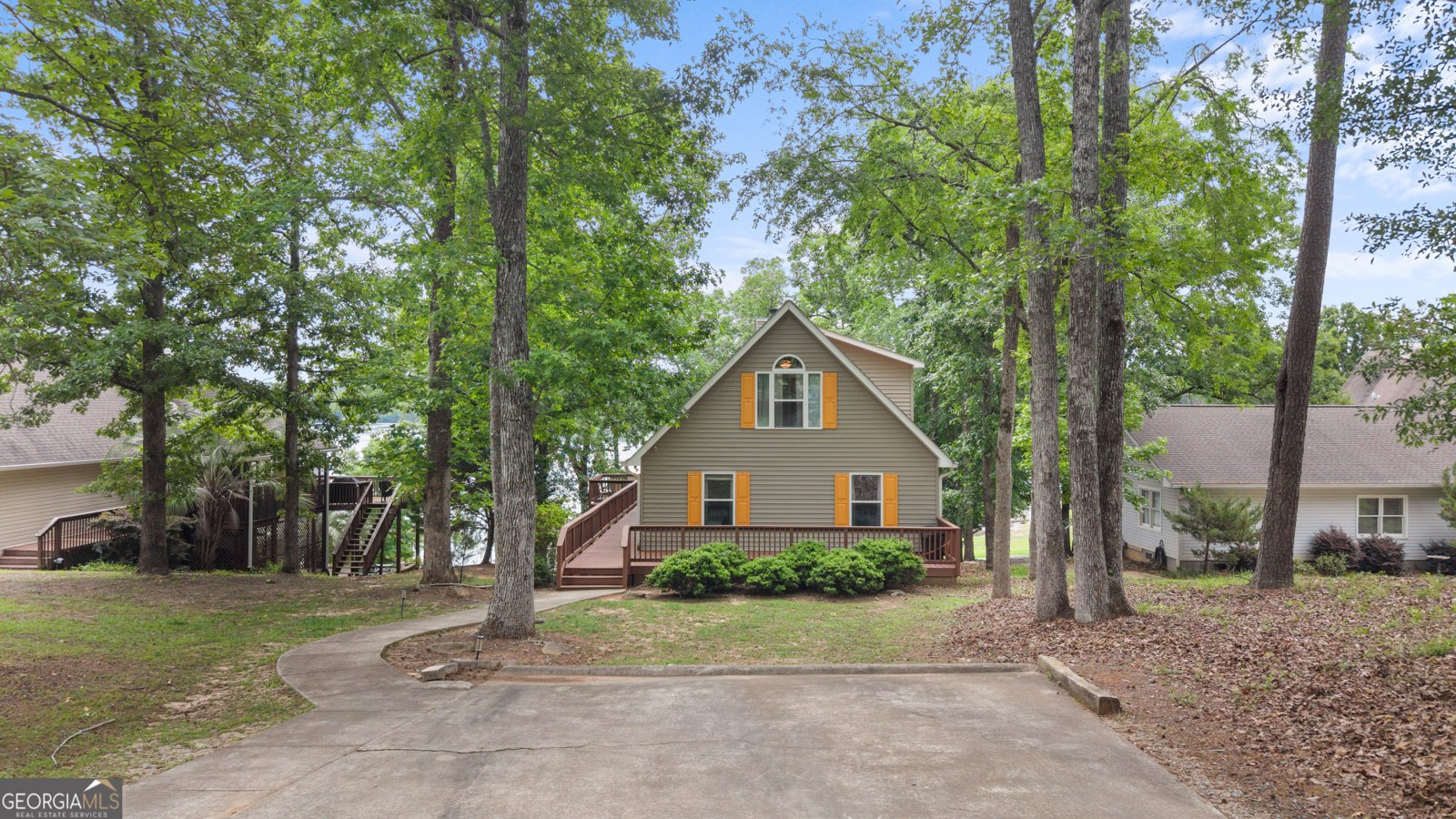461 Foxglove Drive Sparta - Photo 6