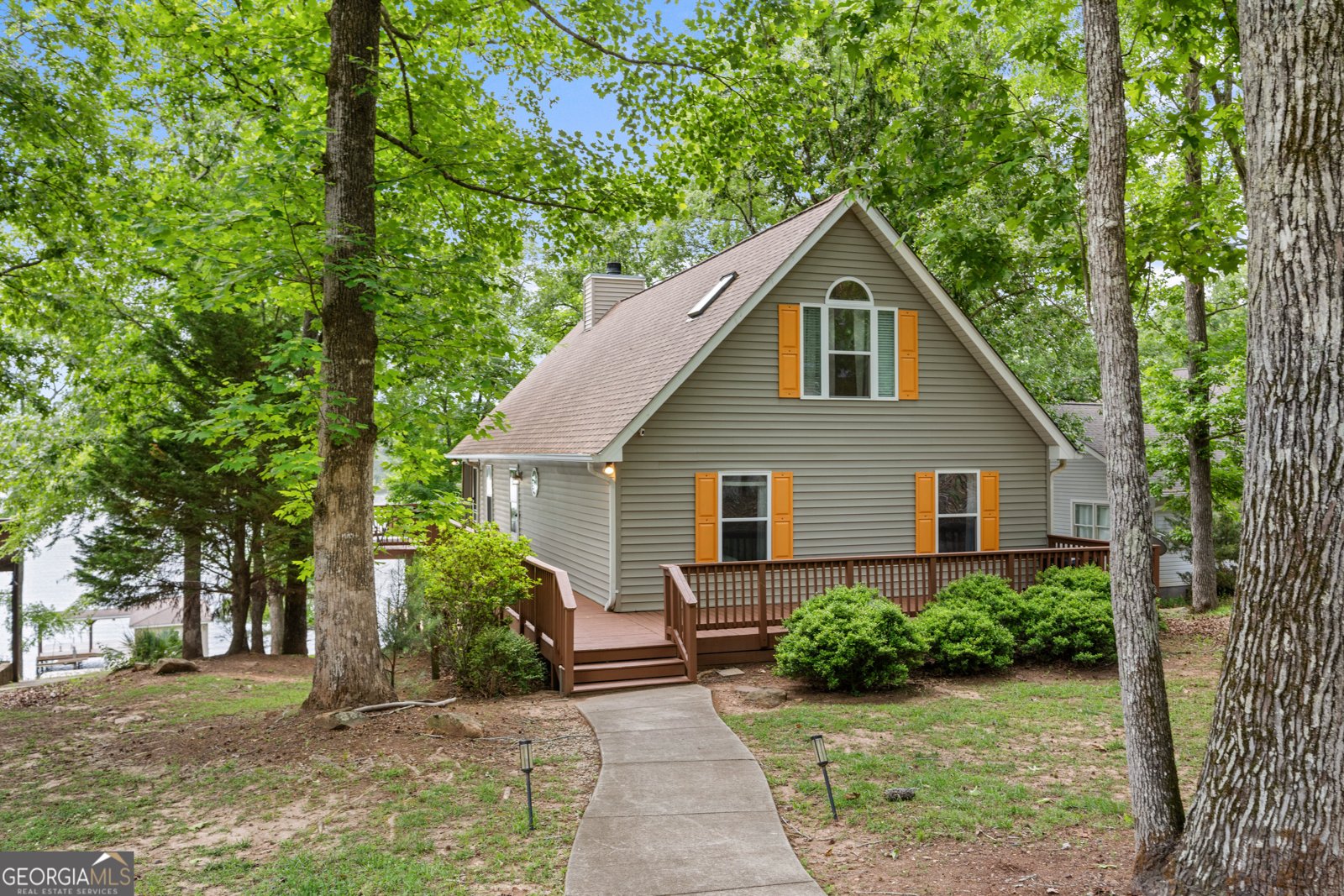 461 Foxglove Drive Sparta - Photo 9