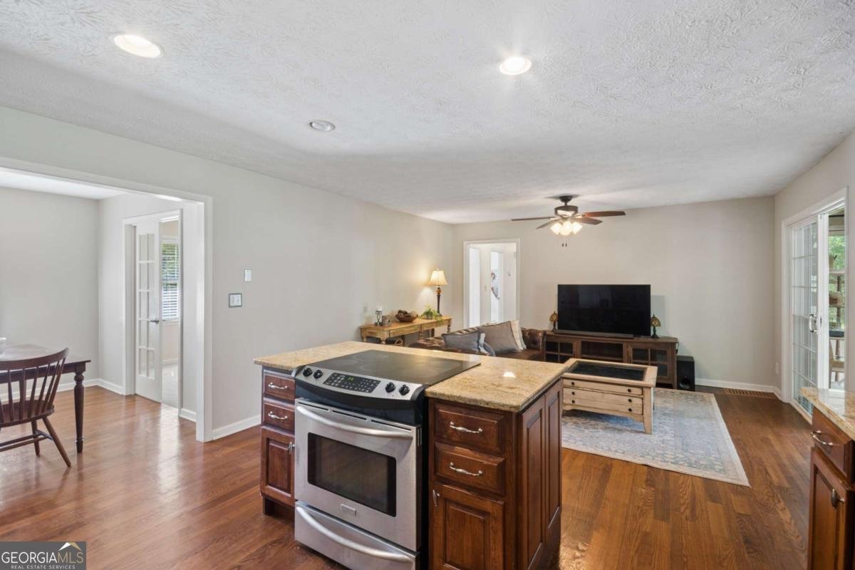 240 Gilbert Road Fayetteville - Photo 14