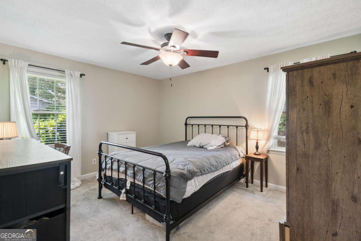 240 Gilbert Road Fayetteville - Photo 17