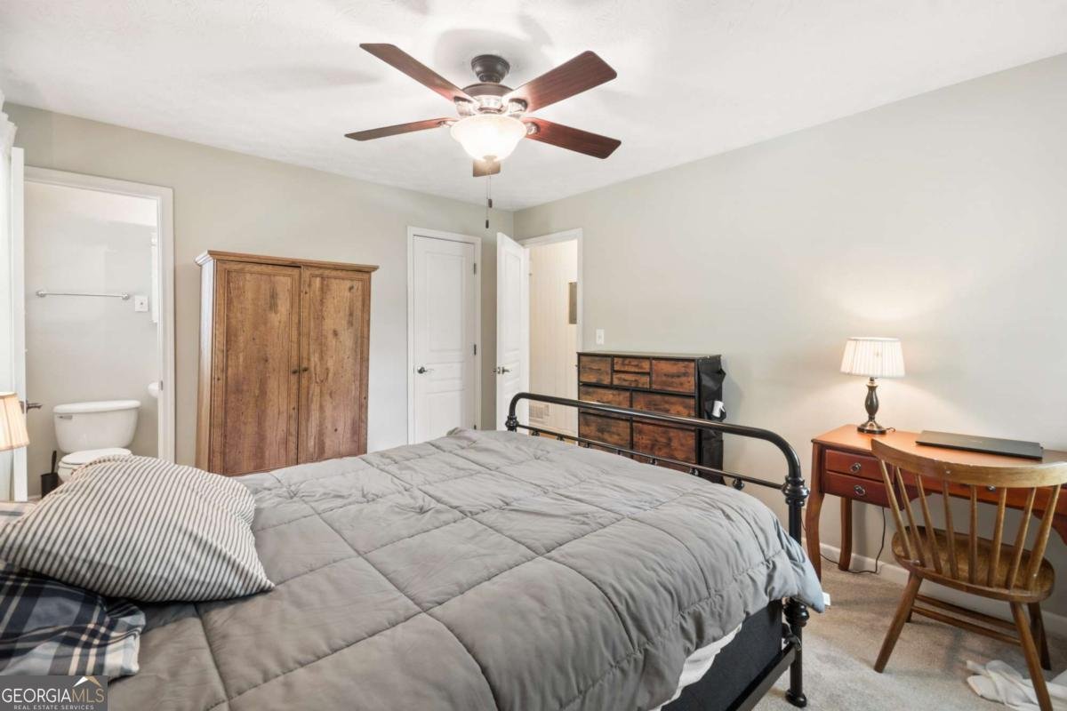 240 Gilbert Road Fayetteville - Photo 19
