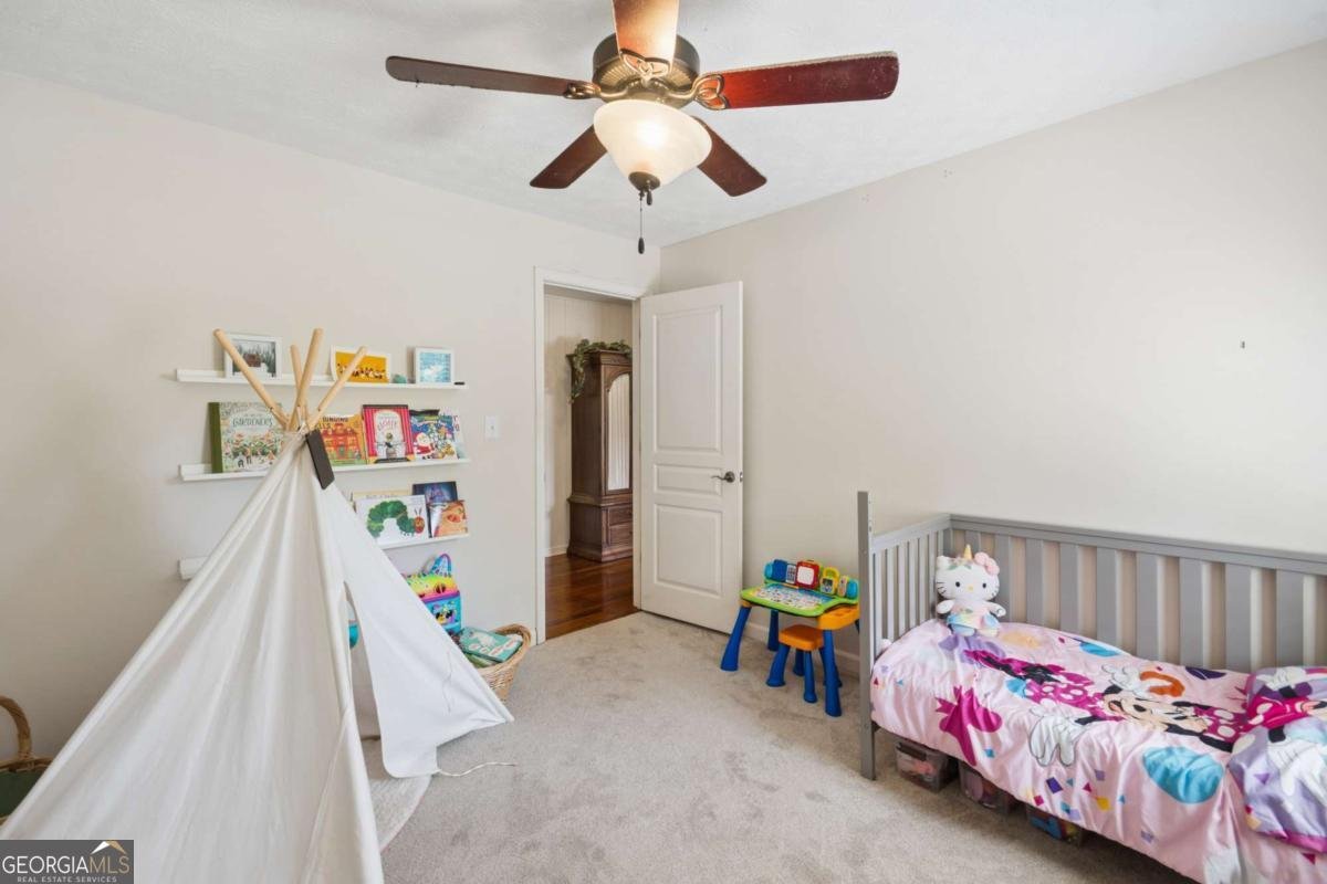 240 Gilbert Road Fayetteville - Photo 24