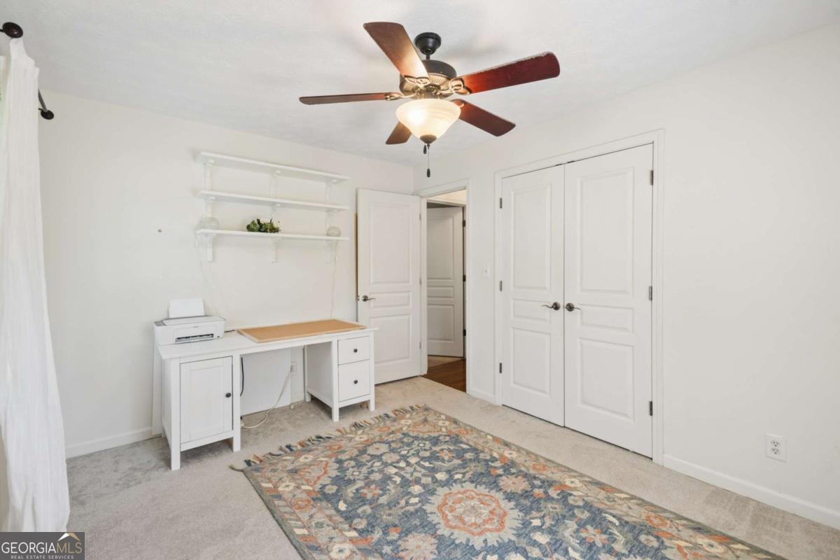 240 Gilbert Road Fayetteville - Photo 28