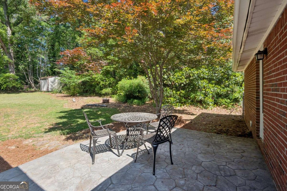 240 Gilbert Road Fayetteville - Photo 29