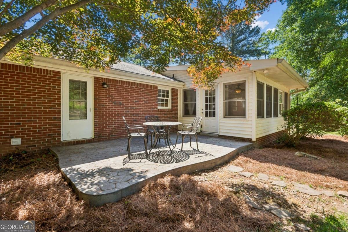 240 Gilbert Road Fayetteville - Photo 30