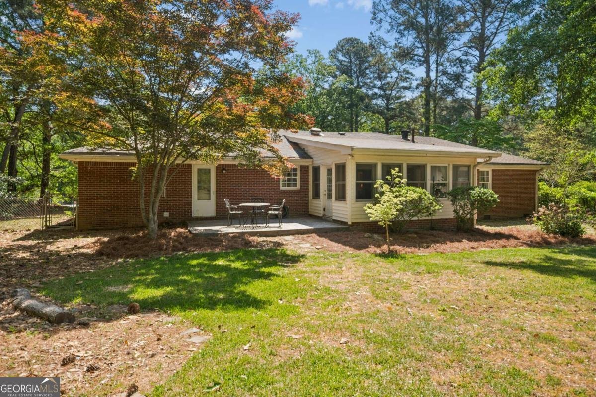 240 Gilbert Road Fayetteville - Photo 31